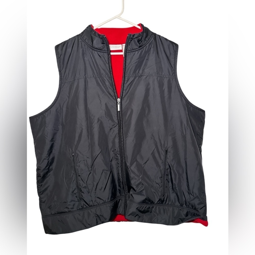 Elisabeth by Liz Claiborne Women’s Vest